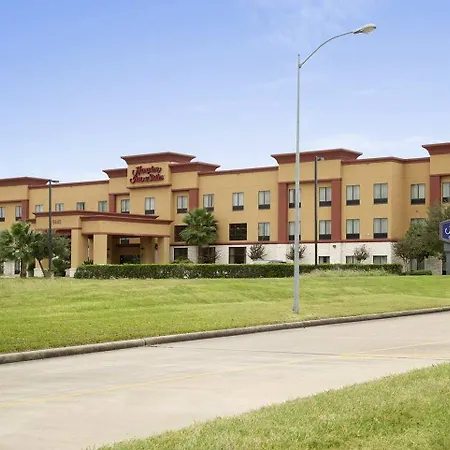 Hampton Inn & Suites Houston-Westchase